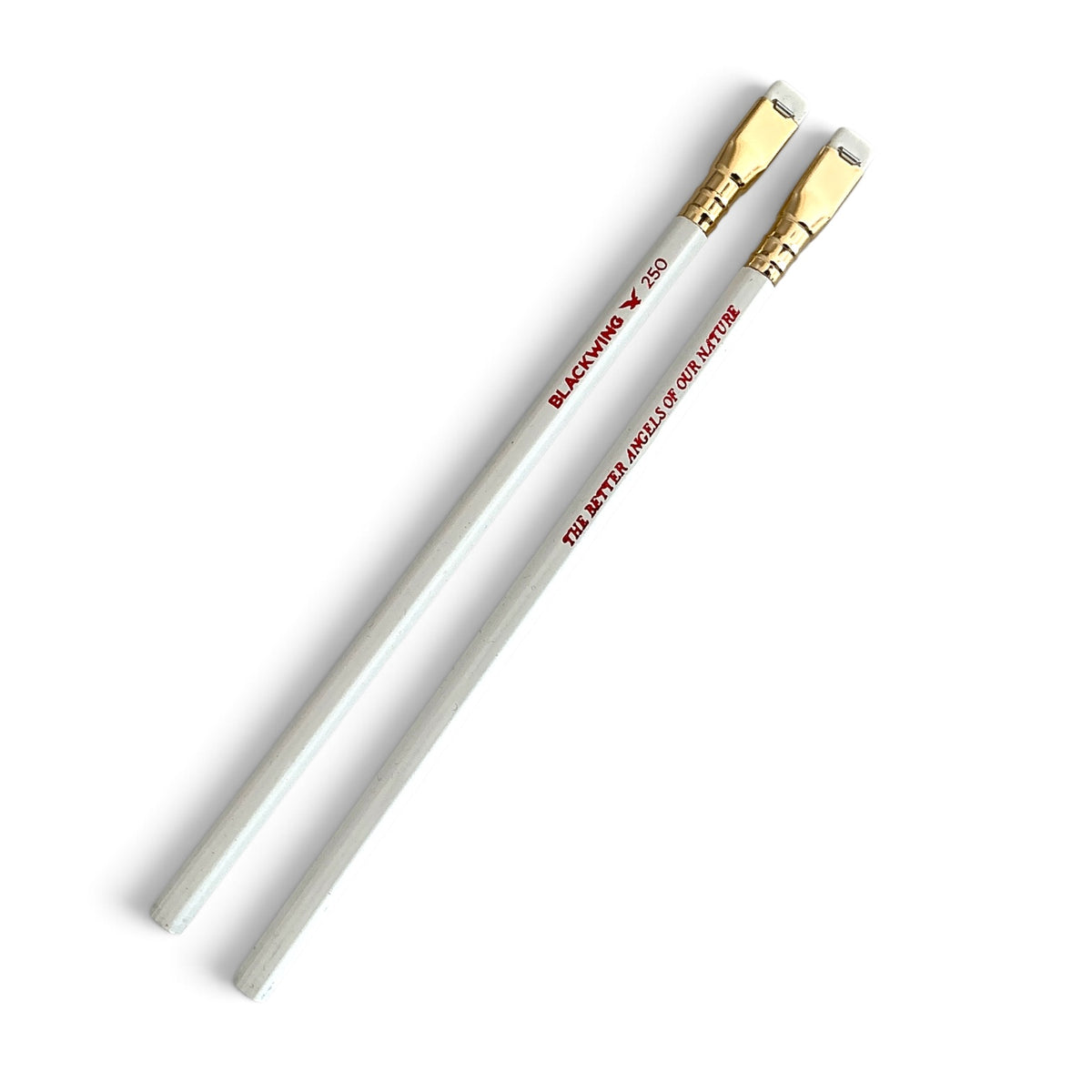 Lápiz Blackwing 250TH. Edición 250 aniversario