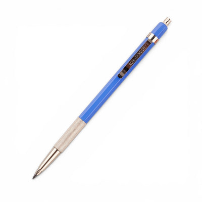 Portaminas Koh-I-Noor 5221. 2 mm. Color, precisión y tradición en un solo instrumento