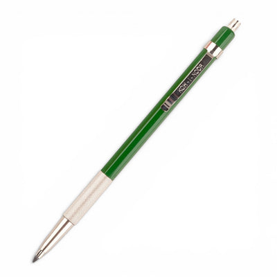 Portaminas Koh-I-Noor 5221. 2 mm. Color, precisión y tradición en un solo instrumento