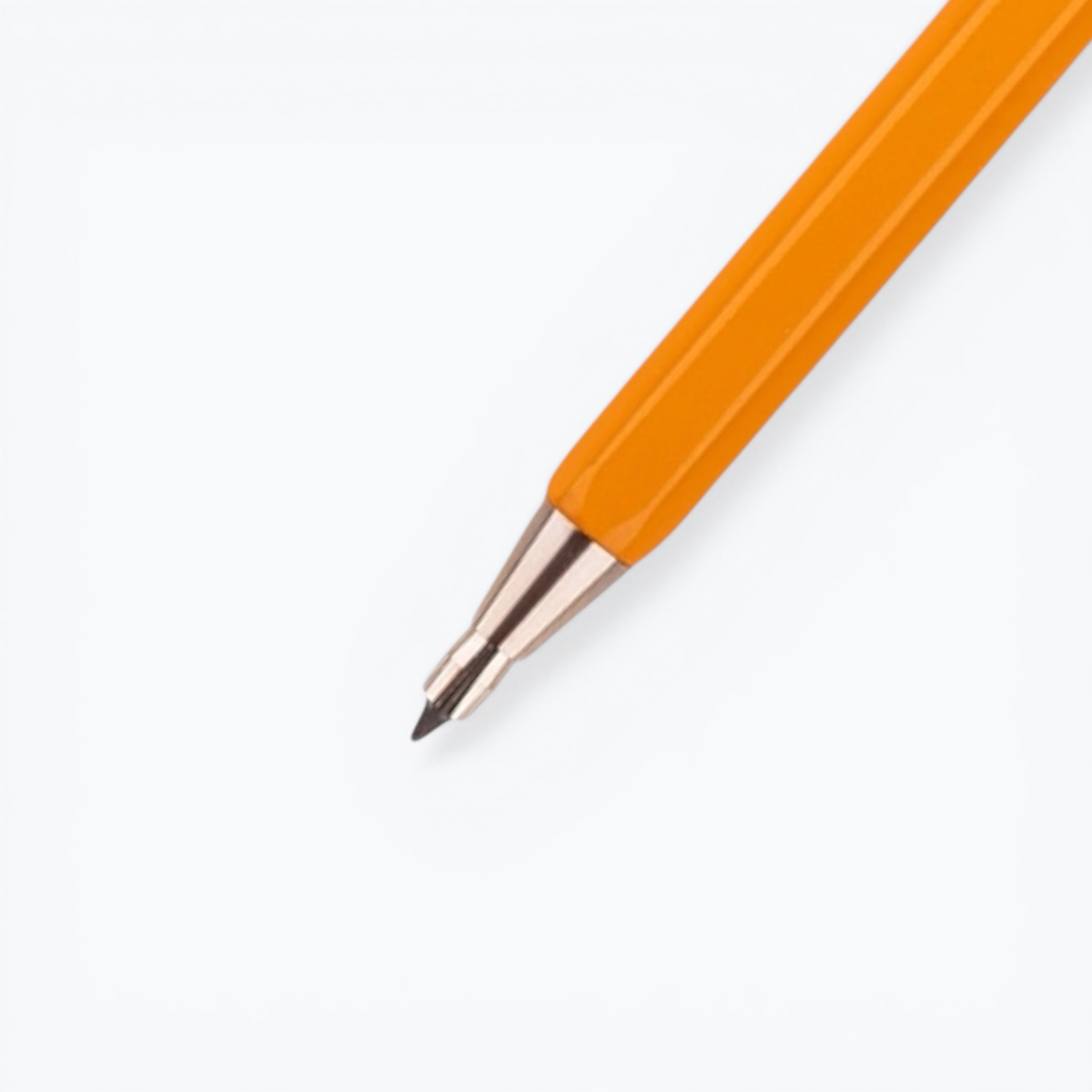 Portaminas Koh-I-Noor Versatil 5228. El clásico Versatil en formato compacto