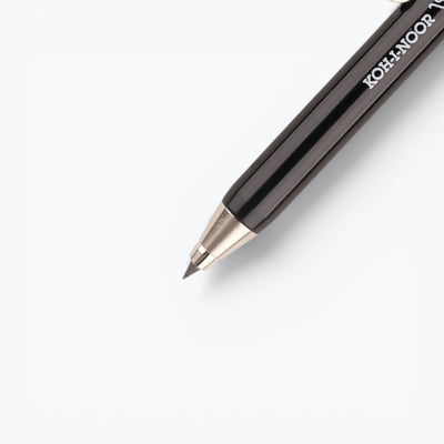 Portaminas Koh-I-Noor Versatil 5358. El equilibrio perfecto entre lápiz y portaminas - Black Sheep Handmade