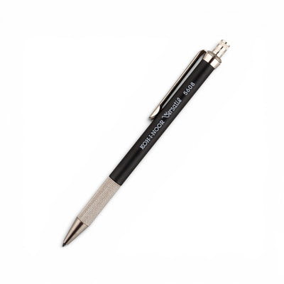 Portaminas Koh-I-Noor Notebook 5608. 2 mm. El compañero perfecto para tus ideas