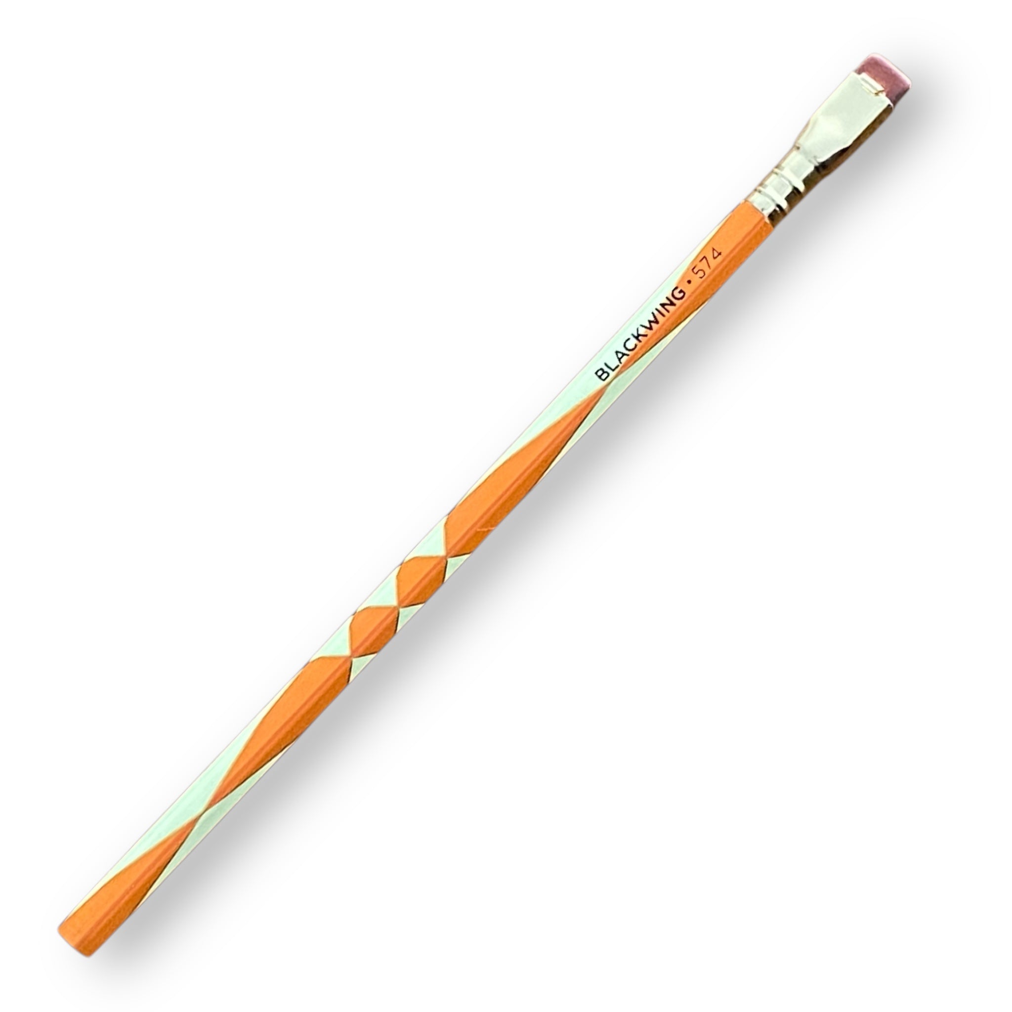 Lápiz Blackwing Vol.574. Native American Art. Palomino