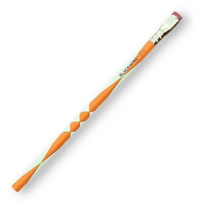 Lápiz Blackwing Vol.574. Native American Art. Palomino - Black Sheep Handmade