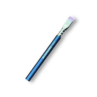 Lápiz Blackwing 602 Mini. Palomino - Black Sheep Handmade