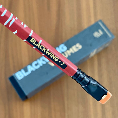 Blackwing Pencil Vol. 7. Animation + original box (1 pencil)