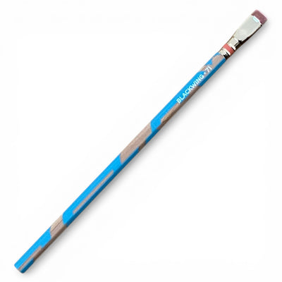 Lápiz Blackwing Vol.71. Frank Lloyd Wright. Palomino - Black Sheep Handmade