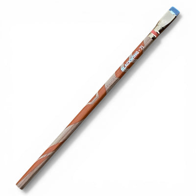 Lápiz Blackwing Vol.71. Frank Lloyd Wright. Palomino - Black Sheep Handmade