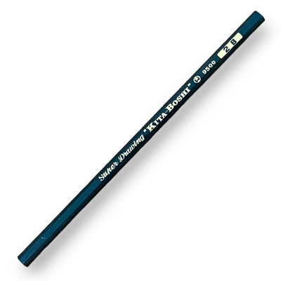 9500 Super Drawing Pencil. 2B. Kita-Boshi