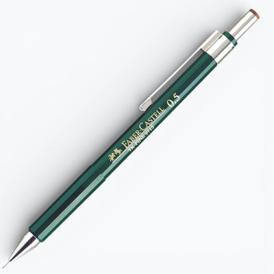 Portaminas TK-Fine 9760 (3 unidades). Faber-Castell - Black Sheep Handmade