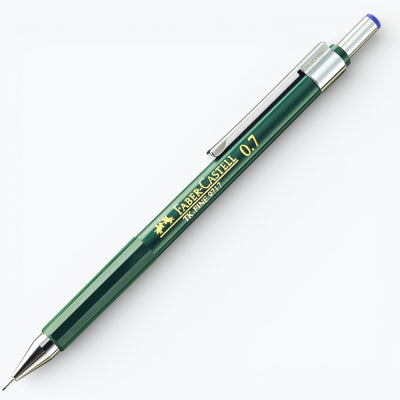 Portaminas TK-Fine 9760 (3 unidades). Faber-Castell - Black Sheep Handmade