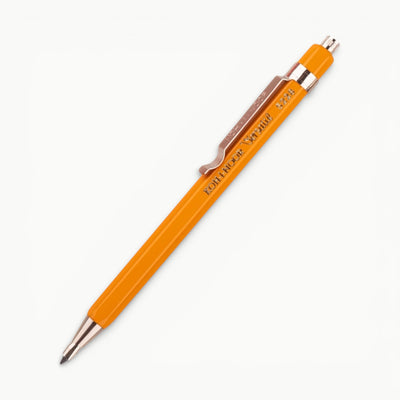 Portaminas Koh-I-Noor Versatil 5228. El clásico Versatil en formato compacto - Black Sheep Handmade