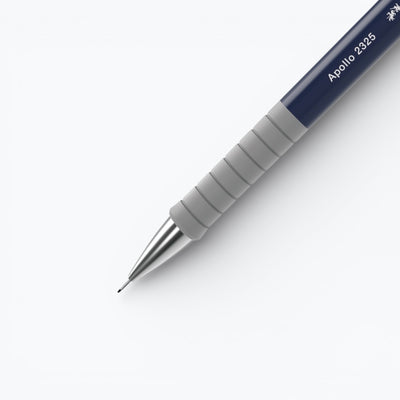 Portaminas Apollo 2325. 0,5 mm. HB. Faber-Castell - Black Sheep Handmade
