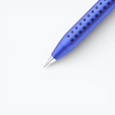 Portaminas Grip 2011. Faber-Castell - Black Sheep Handmade