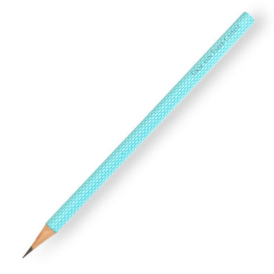 Lápiz Guilloche. Graf Von Faber-Castell - Black Sheep Handmade
