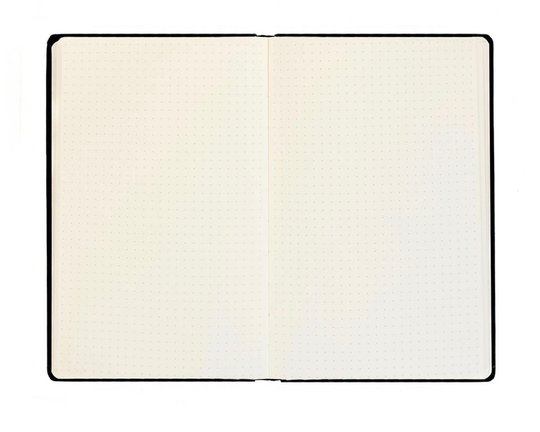 Cuaderno Slate A6. Dot Grid. Blackwing