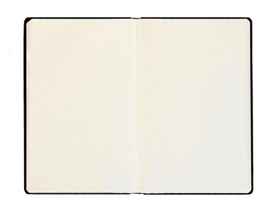 Cuaderno Slate A6. Dot Grid. Blackwing