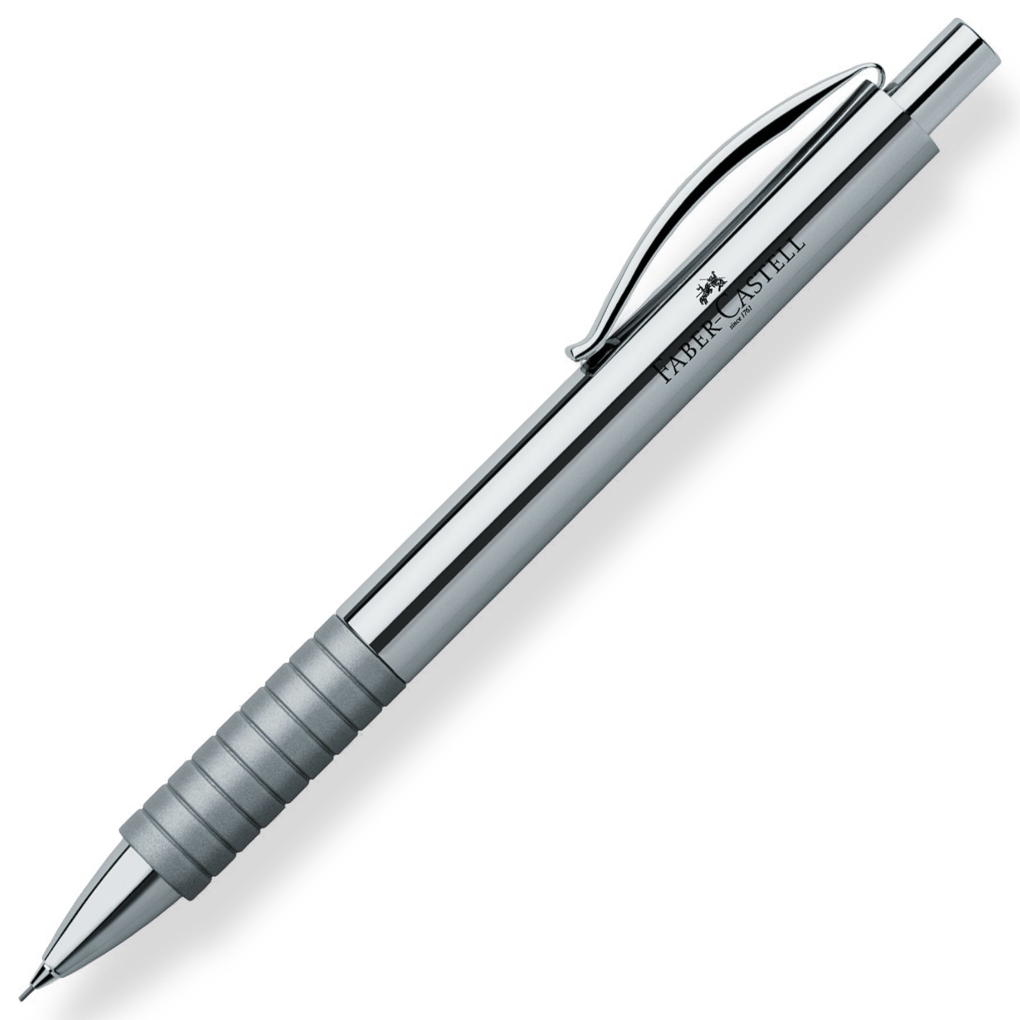 Portaminas Basic Metal