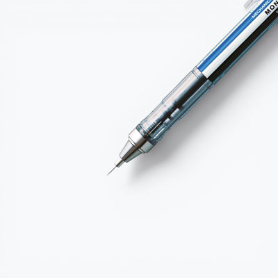 Portaminas Mono GRAPH. Tombow - Black Sheep Handmade