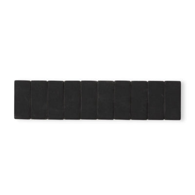 Recambio gomas Blackwing. Paquete 10 gomas. Blackwing - Black Sheep Handmade