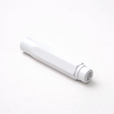 Guardas Puntas. Blanco. Blackwing - Black Sheep Handmade