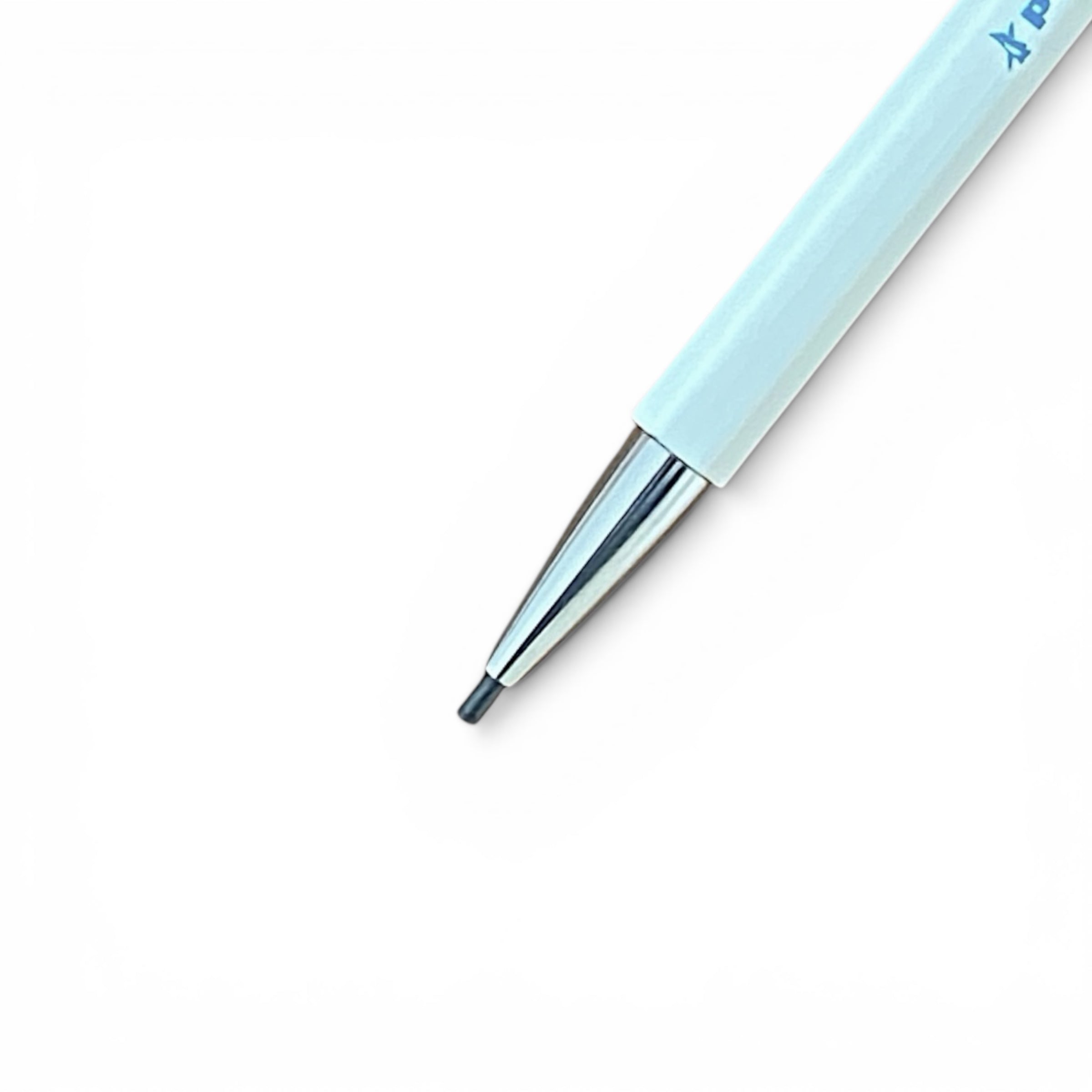 Portaminas Penco Prime Timber 2.0 Blanco. La belleza de la sencillez