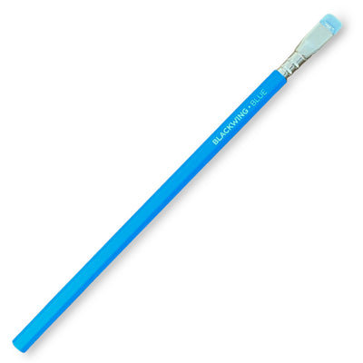 Lápiz Blue. Edición Especial. Blackwing - Black Sheep Handmade