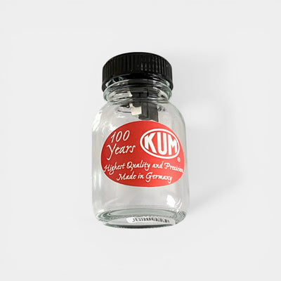 Sacapuntas Glass. Kum - Black Sheep Handmade