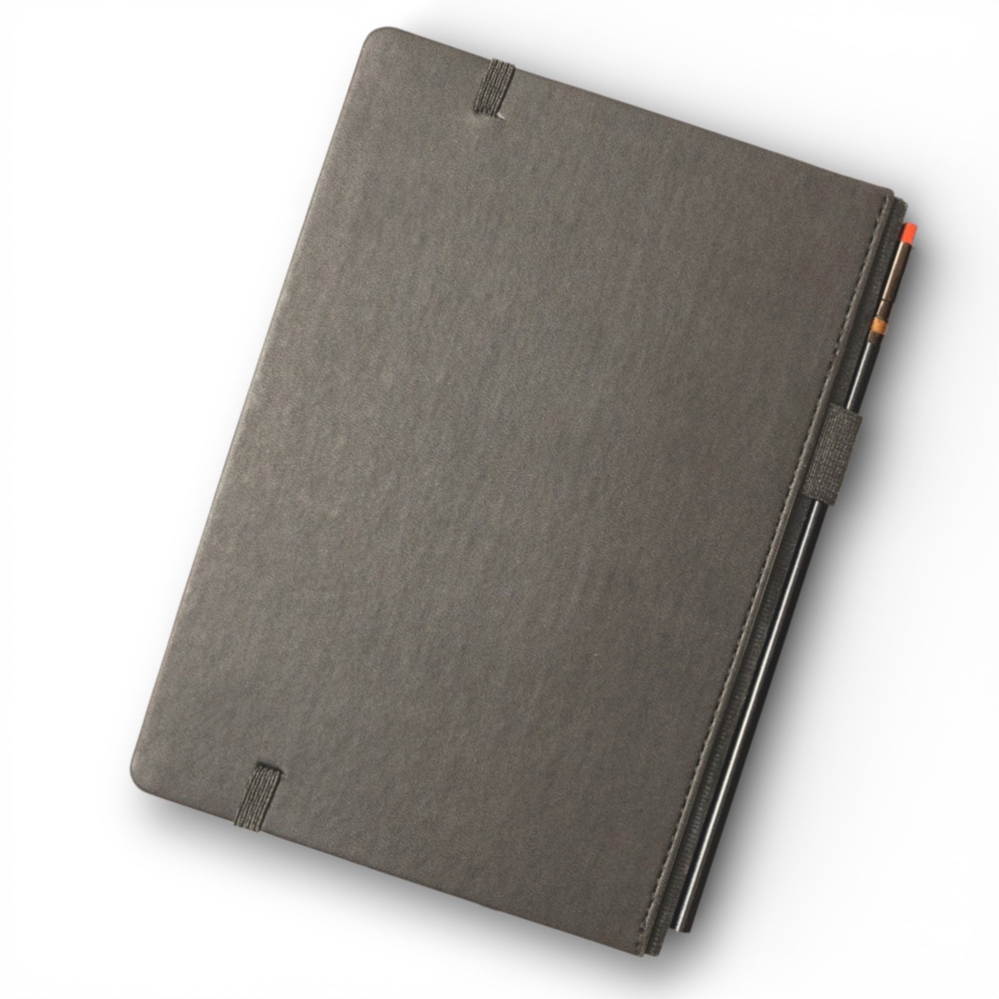 Cuaderno Eras 10ª Aniversario. A5. Blackwing - Black Sheep Handmade