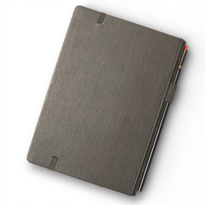 Cuaderno Eras 10ª Aniversario. A5. Blackwing - Black Sheep Handmade