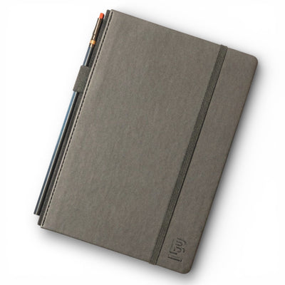 Cuaderno Eras 10ª Aniversario. A5. Blackwing - Black Sheep Handmade