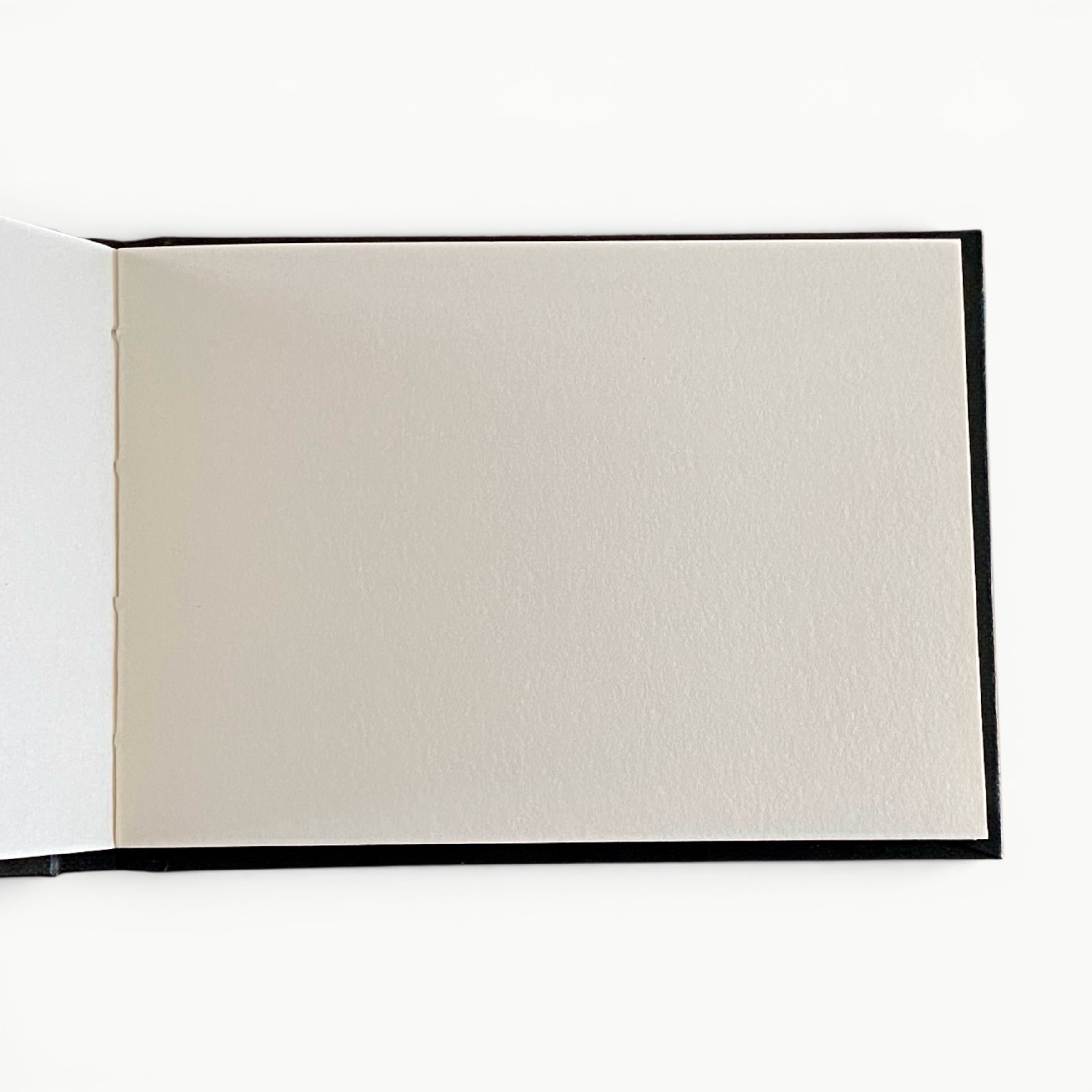 Bloc Hahnemühle D&S Sketch Book. Pequeño formato, grandes ideas