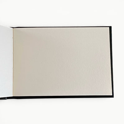 Bloc Hahnemühle D&S Sketch Book. Pequeño formato, grandes ideas - Black Sheep Handmade
