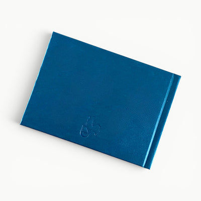 Bloc Hahnemühle D&S Sketch Book. Pequeño formato, grandes ideas - Black Sheep Handmade