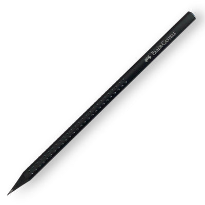Lápiz de diseño Black. Faber-Castell - Black Sheep Handmade