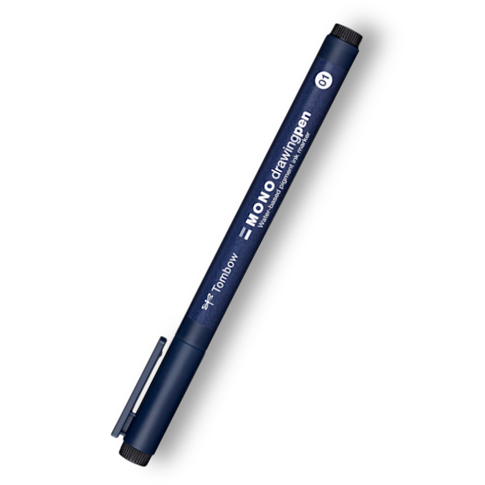 Rotulador Mono DRAWING Pen 01. Tombow