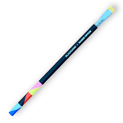Blackwing x MoMA pencil. Eames Office