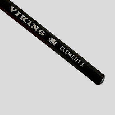 Lápiz Element 1. Viking - Black Sheep Handmade
