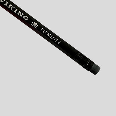 Lápiz Element 2. Viking - Black Sheep Handmade