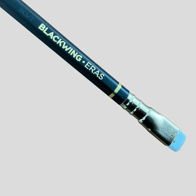Lápiz Blackwing Eras 2025 - Black Sheep Handmade