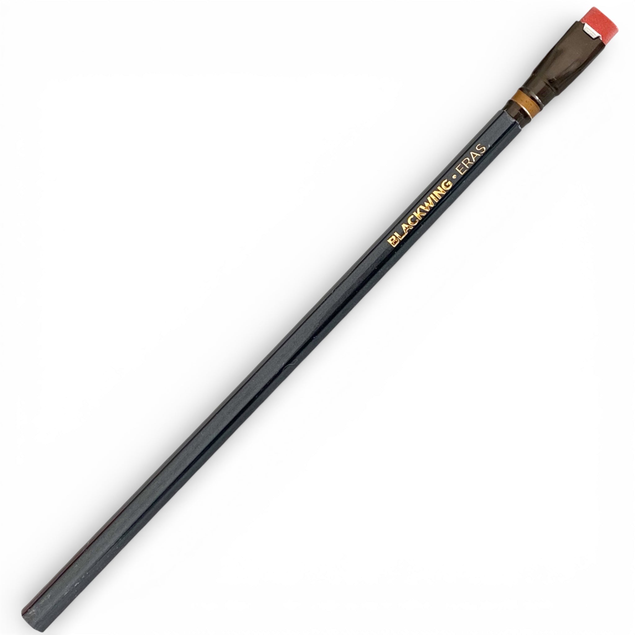 Lápiz Blackwing ERAS 2020 en Black Sheep Pencils