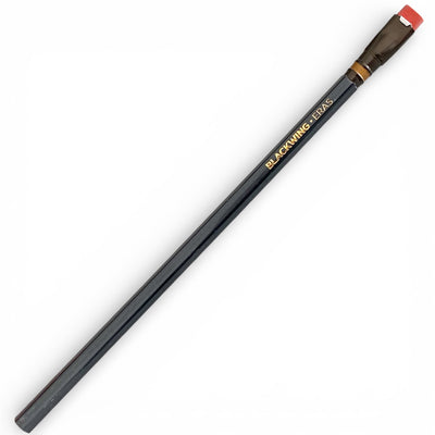 Lápiz Blackwing ERAS 2020. Edición Especial. Palomino - Black Sheep Handmade
