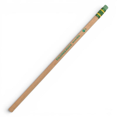 Lápiz Ticonderoga Envirostik Natural. Dixon Ticonderoga - Black Sheep Handmade