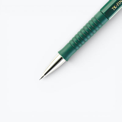 Portaminas TK-Fine Executive - 0.7 mm. Faber-Castell - Black Sheep Handmade