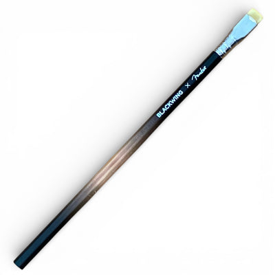 Lápiz Blackwing x Fender - Black Sheep Handmade