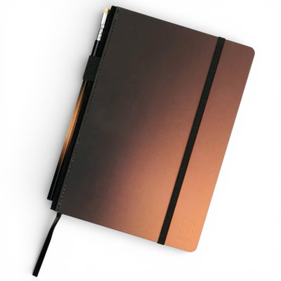 Cuaderno Blackwing x Fender Stratocaster® - Black Sheep Handmade