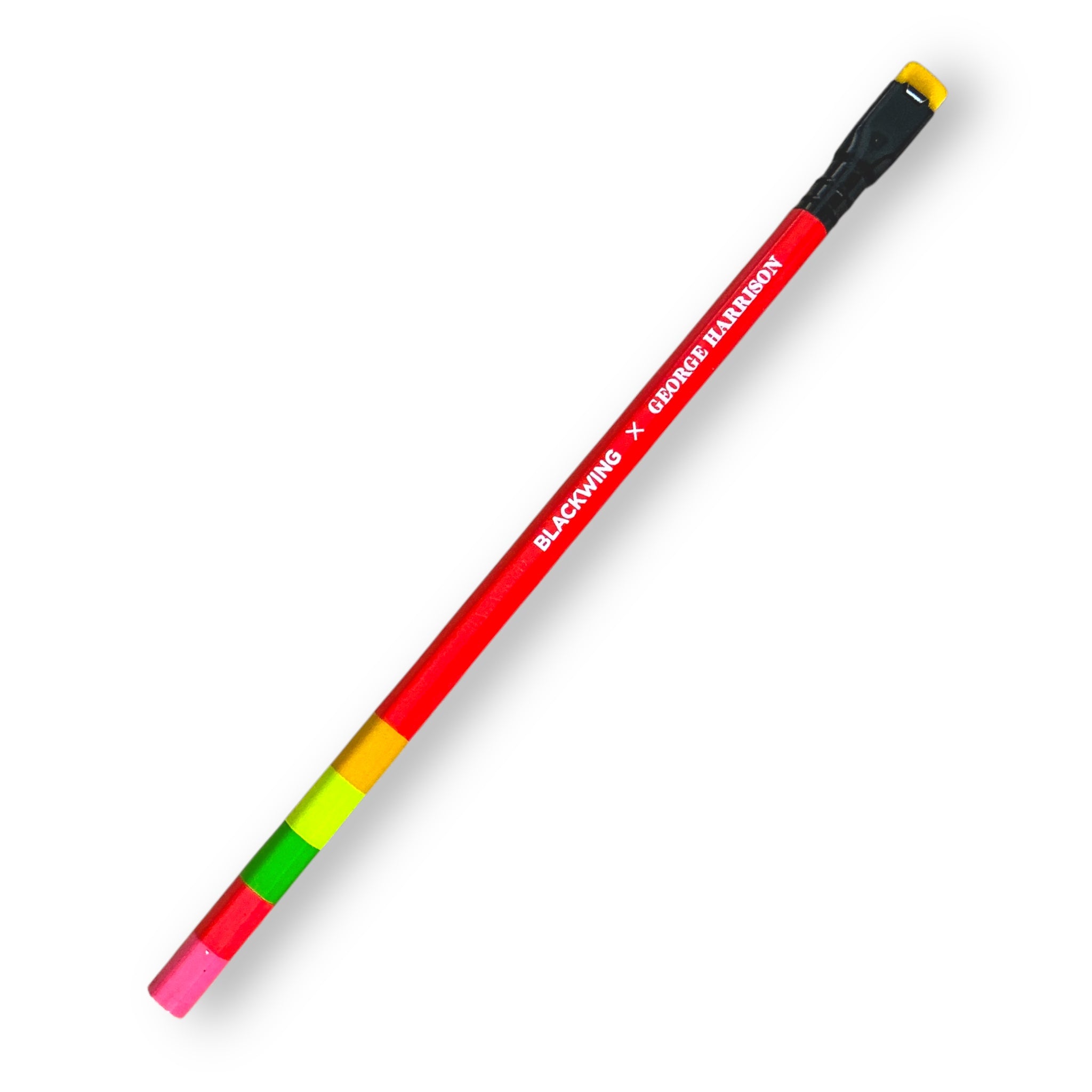 Cuaderno Blackwing x George Harrison