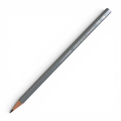Lápiz Grafwood 775 HB. Caran D’Ache - Black Sheep Handmade