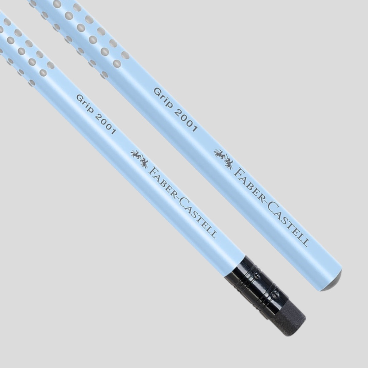 Lápiz Grip 2001. B. Faber-Castell