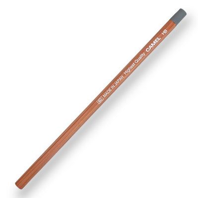 Lápiz N2 Goma Gris. HB. Camel Pencil Company - Black Sheep Handmade